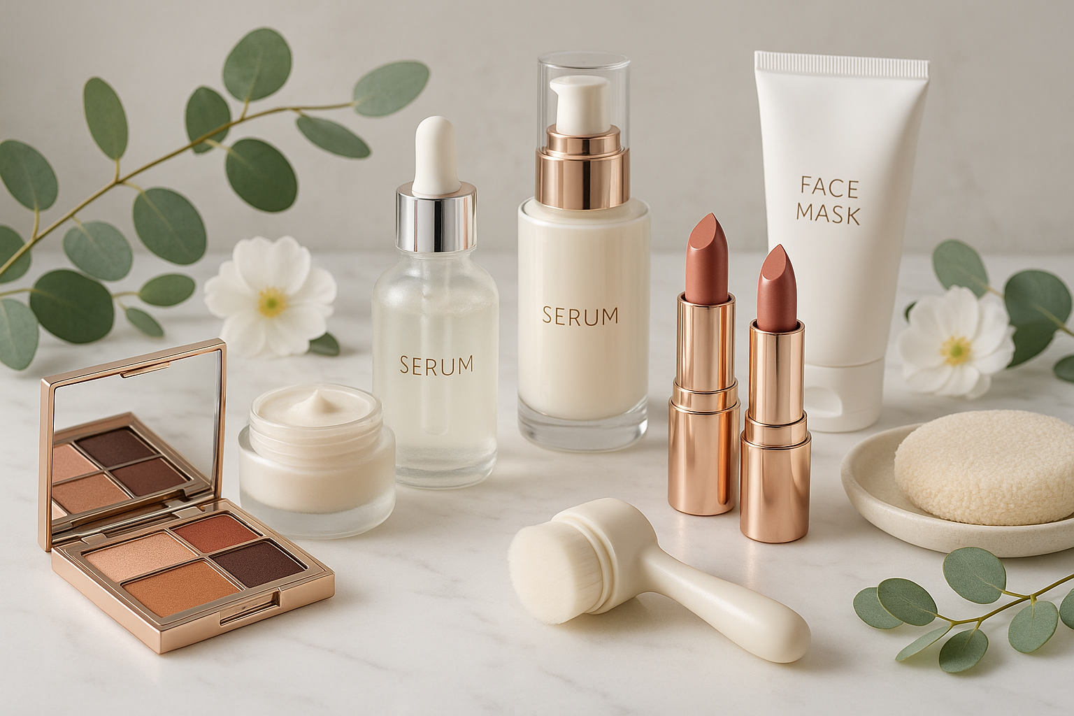 Beauty and Personal Care Collection Image