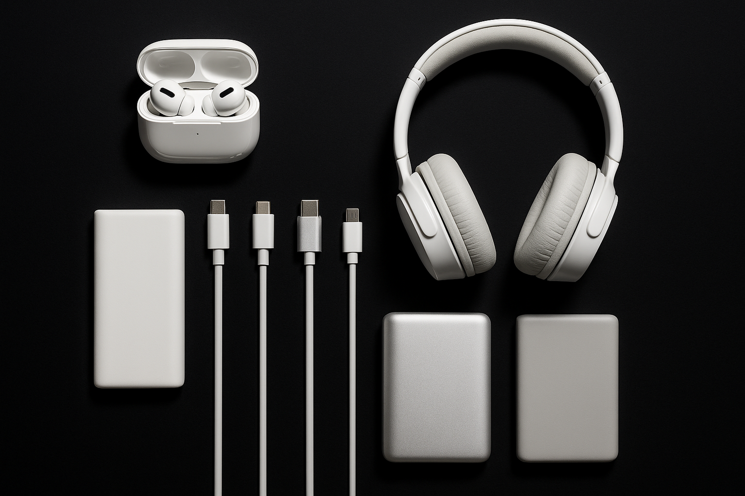Electronics