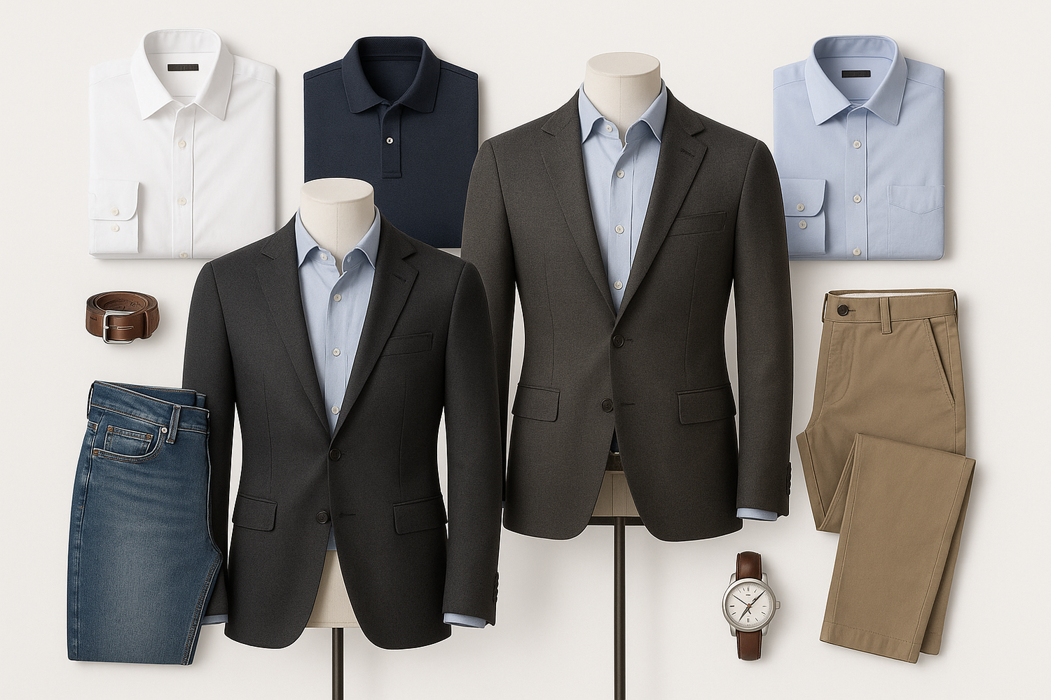 Men's Wear