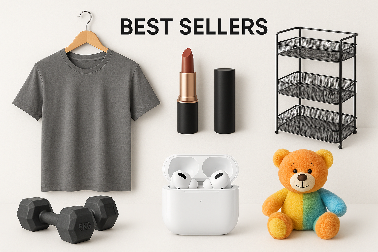 Best Selling
