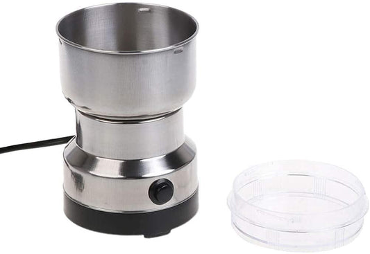 Portable Multifunction Small Grinder