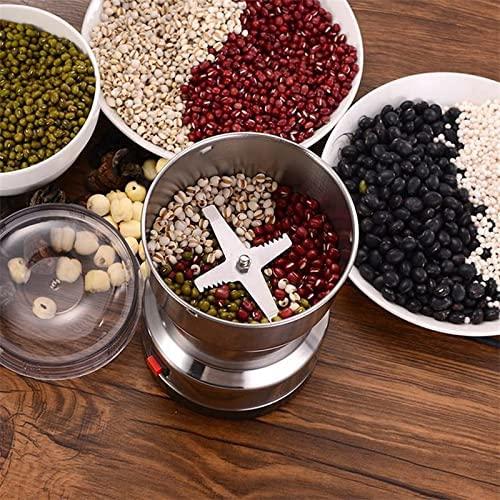 Portable Multifunction Small Grinder