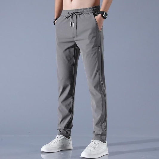 Lycra Men's Track Pant- Pack of 2